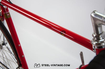 Cinelli Supercorsa Classic Bike | Steel Vintage Bikes