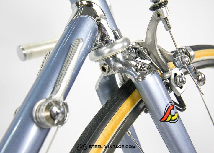 Cinelli Supercorsa Classic Road Bicycle 1984 - Steel Vintage Bikes