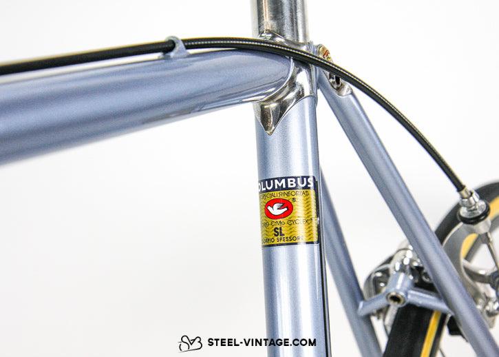 Cinelli Supercorsa Classic Road Bicycle 1984 - Steel Vintage Bikes