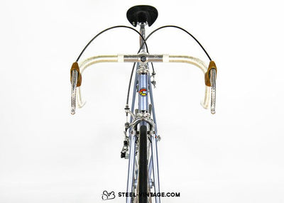 Cinelli Supercorsa Classic Road Bicycle 1984 - Steel Vintage Bikes