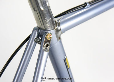 Cinelli Supercorsa Classic Road Bicycle 1984 - Steel Vintage Bikes