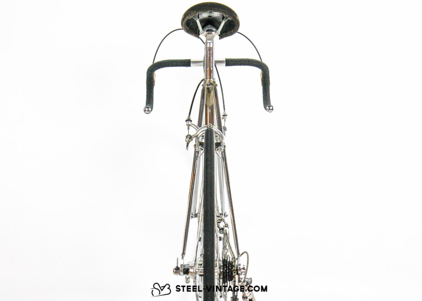 Cinelli Supercorsa Legerissimo chromed 1970s Classic Road Bicycle - Steel Vintage Bikes