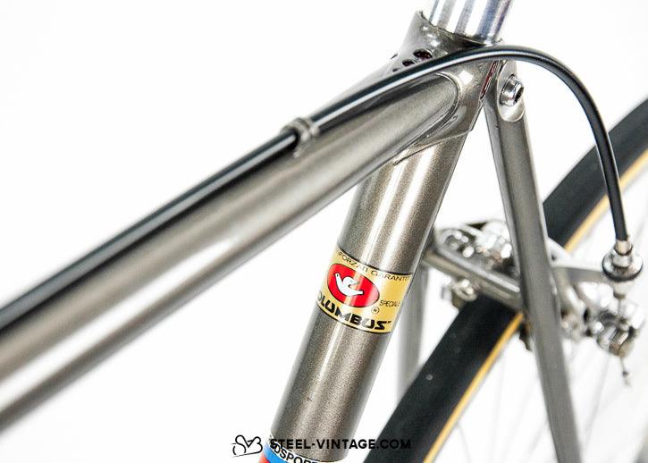 Cinelli Supercorsa Roadbike 1977 - Steel Vintage Bikes