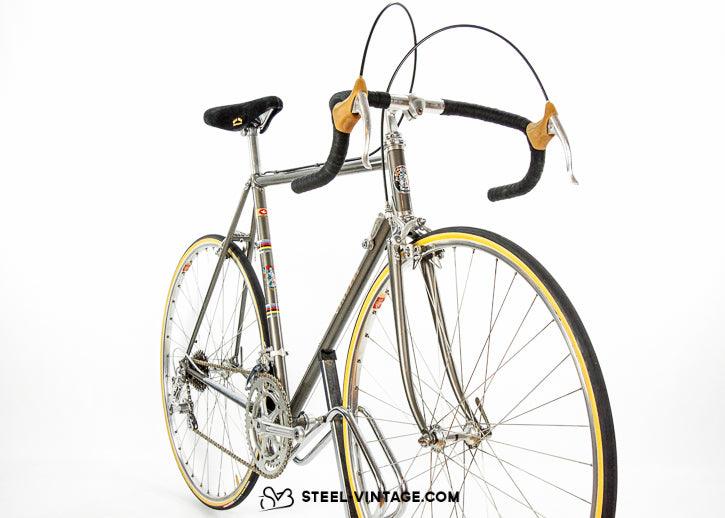 Cinelli Supercorsa Roadbike 1977 - Steel Vintage Bikes