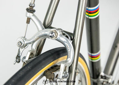 Cinelli Supercorsa Roadbike 1977 - Steel Vintage Bikes