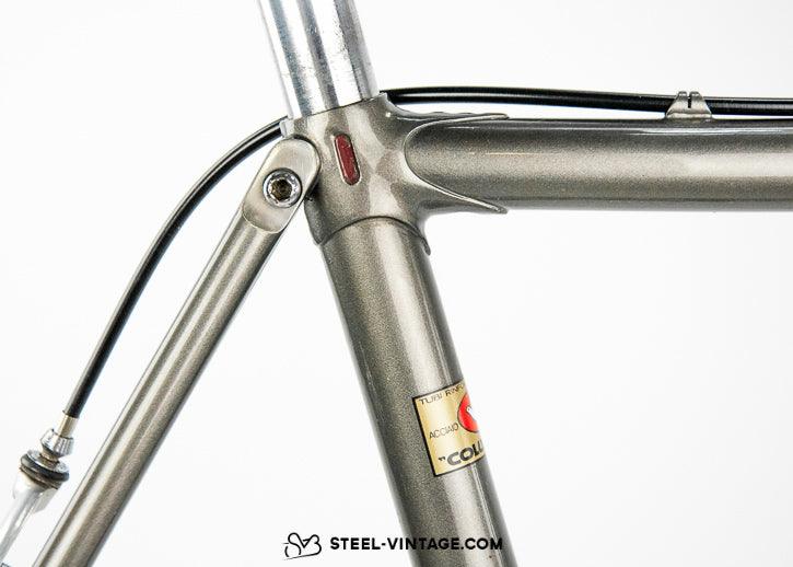 Cinelli Supercorsa Roadbike 1977 - Steel Vintage Bikes