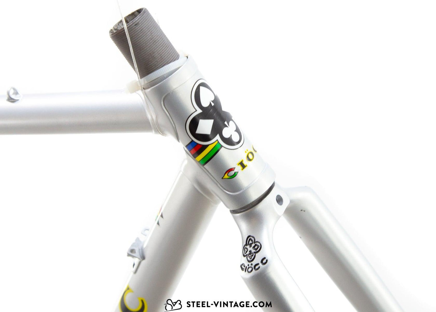 Ciocc frameset online