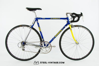 Ciöcc Condor Classic Bicycle 1993 | Steel Vintage Bikes