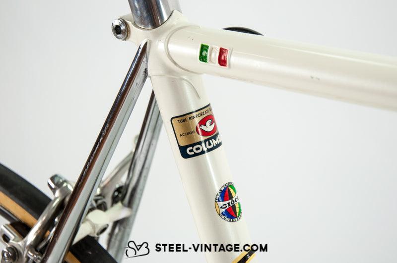 Ciöcc Designer 84 Vintage Bicycle from 1986 | Steel Vintage Bikes