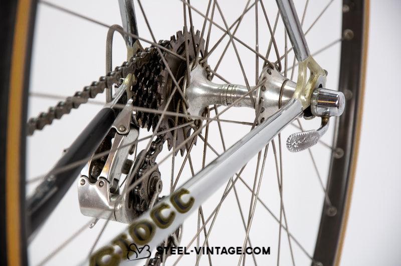 Ciöcc Designer 84 Vintage Bicycle from 1986 | Steel Vintage Bikes