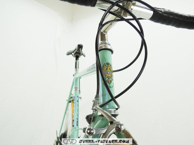 Classic Bianchi Rekord Bicycle | Steel Vintage Bikes