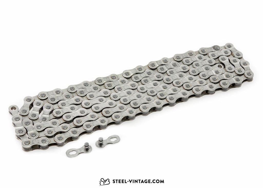 Vintage sales bicycle chain