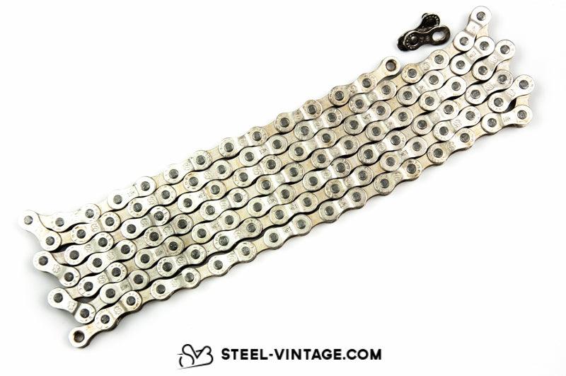 Classic Chain for Vintage and Classic Bicycles - Steel Vintage Bikes