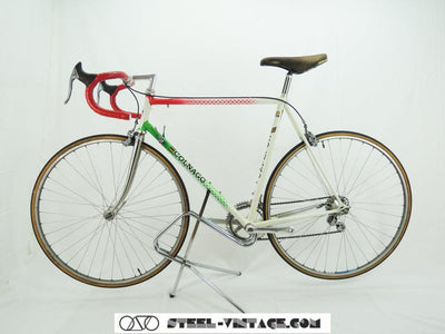 Classic Colnago Super Bicycle with Shimano 600 | Steel Vintage Bikes