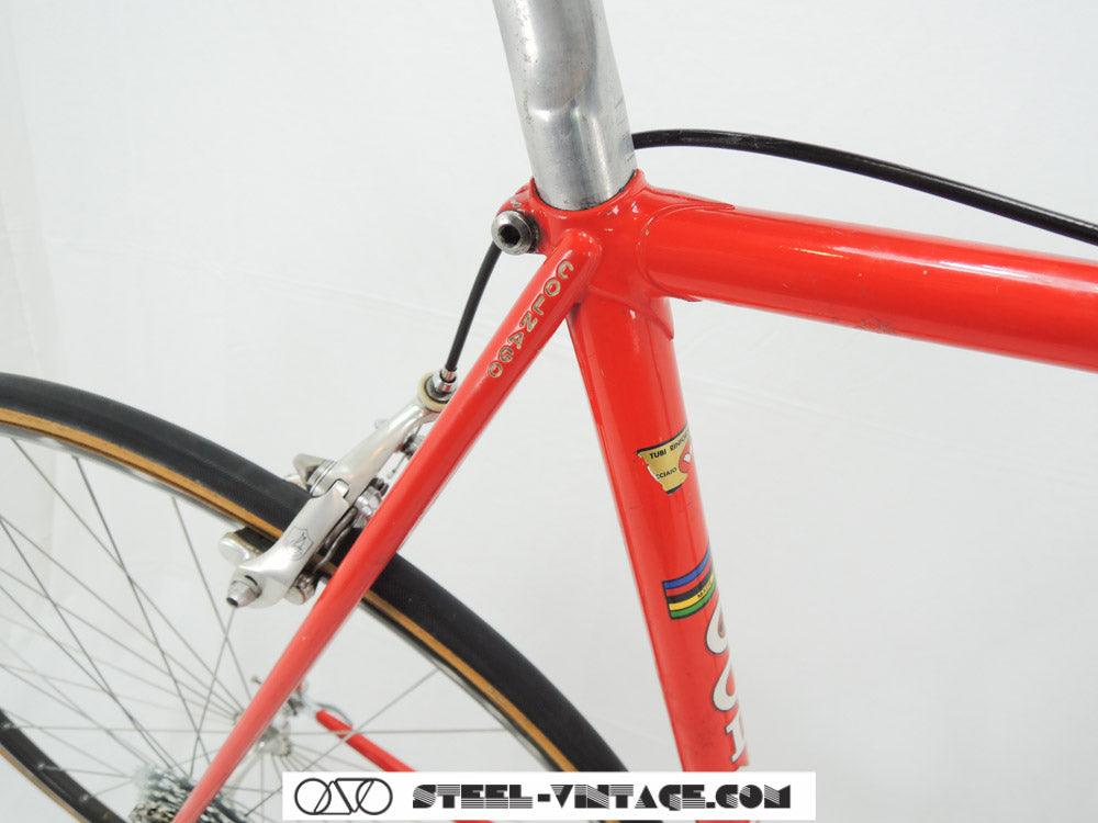 Classic Colnago Super International Bicycle | Steel Vintage Bikes