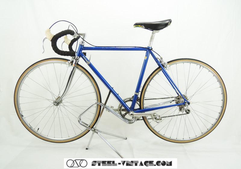 Classic Columbus Steel Bicycle - Cinelli Parts | Steel Vintage Bikes