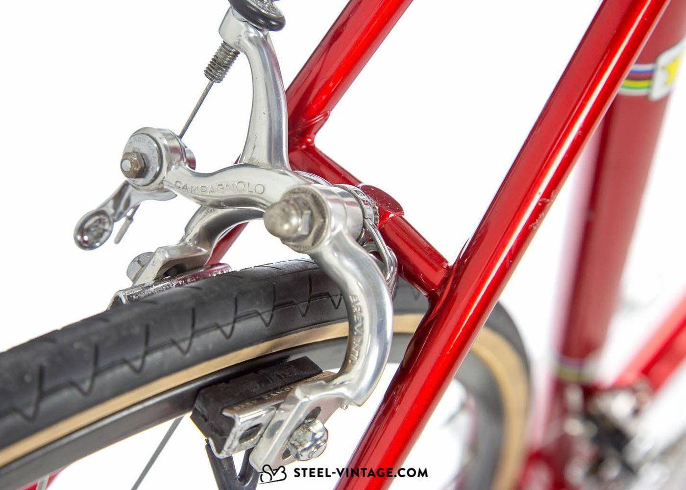 Classic Eddy Merckx Corsa Extra Team Telekom Bicycle with Shimano Dura Ace | Steel Vintage Bikes