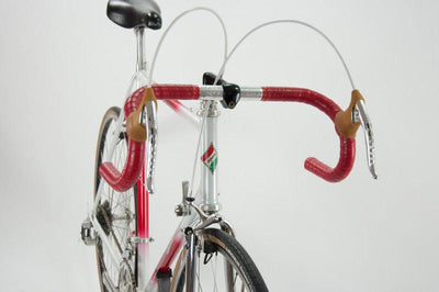 Classic Milanetti Bicycle | Steel Vintage Bikes