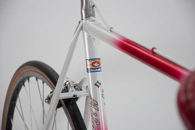Classic Milanetti Bicycle | Steel Vintage Bikes