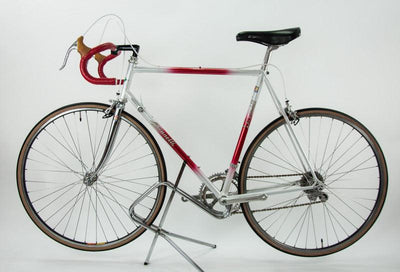 Classic Milanetti Bicycle | Steel Vintage Bikes