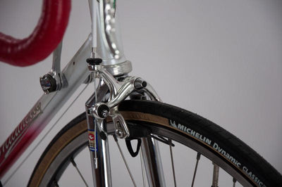 Classic Milanetti Bicycle | Steel Vintage Bikes