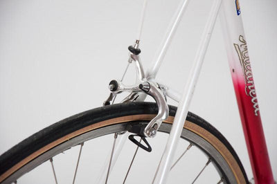 Classic Milanetti Bicycle | Steel Vintage Bikes