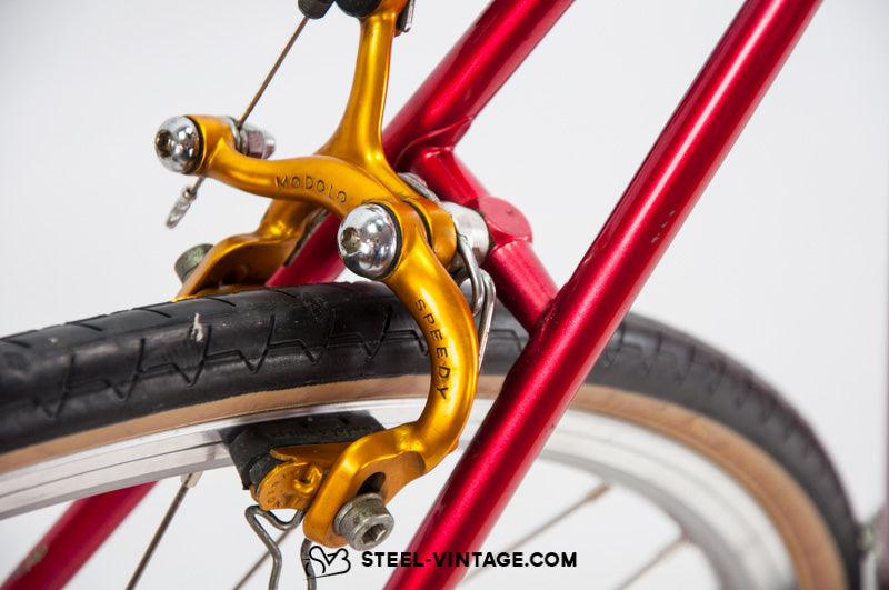 Classic Steel Road Bicycle | Steel Vintage Bikes