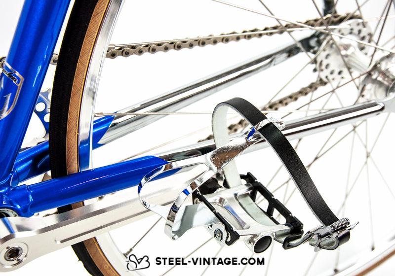 Classic Track-Style Fixed Bike | Steel Vintage Bikes