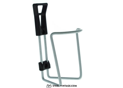 Classic Water Bottle Cage - Steel Vintage Bikes