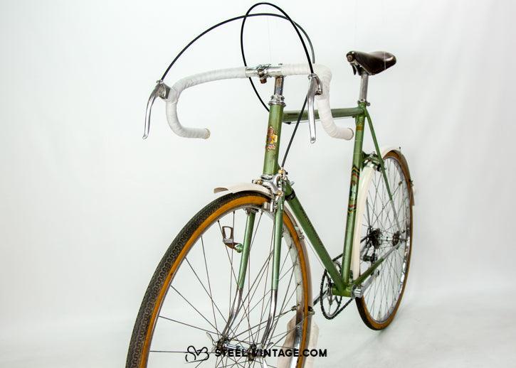 Claud Butler International Club Classic Bicycle 1951 - Steel Vintage Bikes