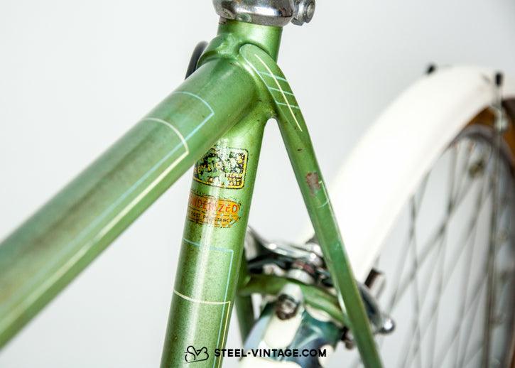 Claud Butler International Club Classic Bicycle 1951 - Steel Vintage Bikes