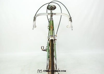 Claud Butler International Club Classic Bicycle 1951 - Steel Vintage Bikes