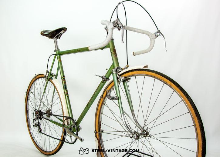 Claud Butler International Club Classic Bicycle 1951 - Steel Vintage Bikes