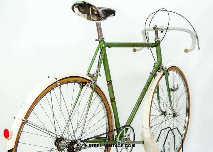 Claud Butler International Club Classic Bicycle 1951 - Steel Vintage Bikes