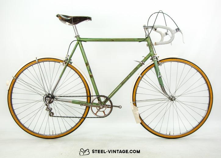 Claud Butler International Club Classic Bicycle 1951 - Steel Vintage Bikes