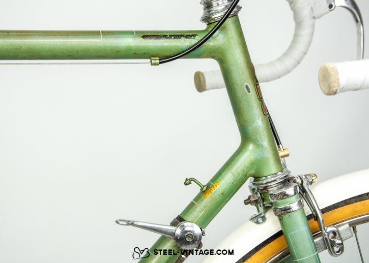 Claud Butler International Club Classic Bicycle 1951 - Steel Vintage Bikes