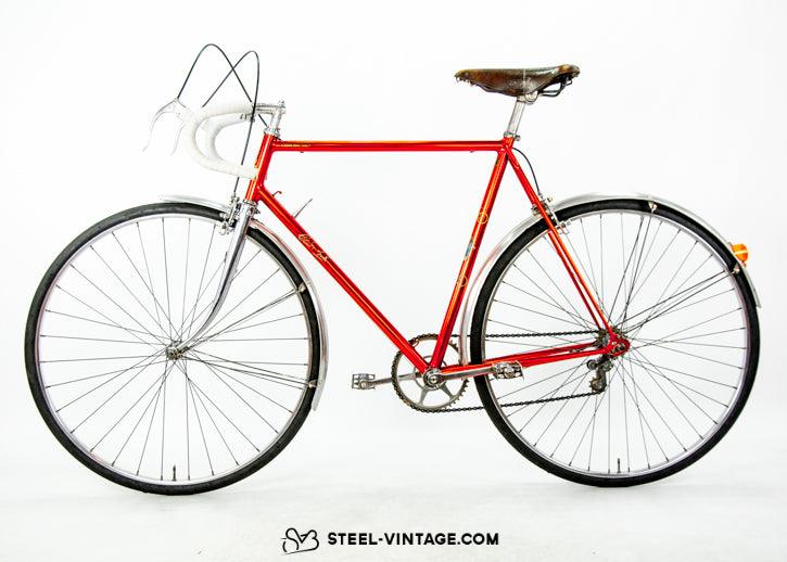 Claud Butler Jubilee Special Classic Bicycle 1954 - Steel Vintage Bikes