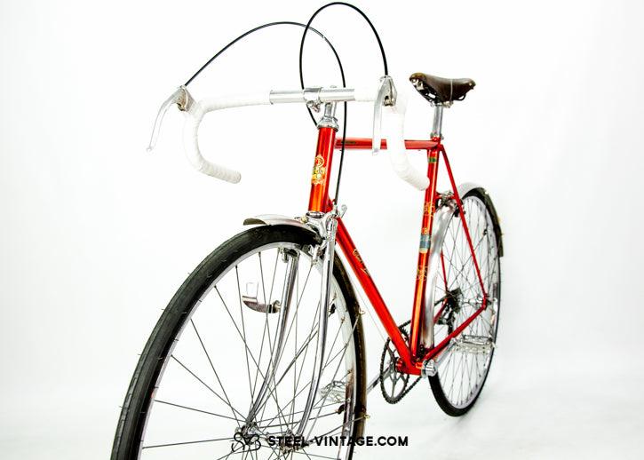 Claud Butler Jubilee Special Classic Bicycle 1954 - Steel Vintage Bikes