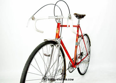 Claud Butler Jubilee Special Classic Bicycle 1954 - Steel Vintage Bikes