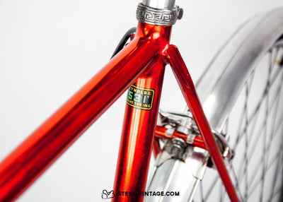 Claud Butler Jubilee Special Classic Bicycle 1954 - Steel Vintage Bikes