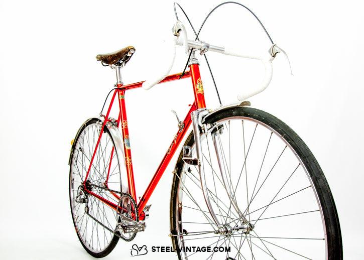 Claud Butler Jubilee Special Classic Bicycle 1954 - Steel Vintage Bikes