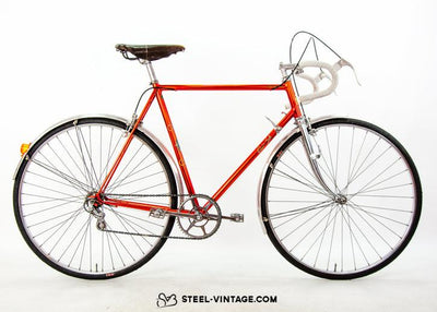 Claud Butler Jubilee Special Classic Bicycle 1954 - Steel Vintage Bikes