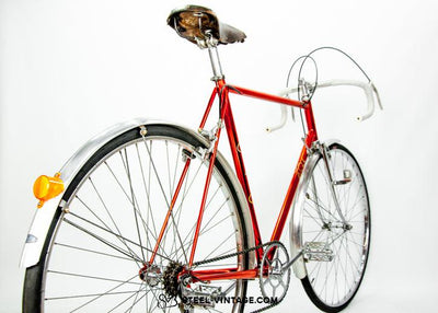 Claud Butler Jubilee Special Classic Bicycle 1954 - Steel Vintage Bikes