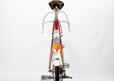 Claud Butler Jubilee Special Classic Bicycle 1954 - Steel Vintage Bikes