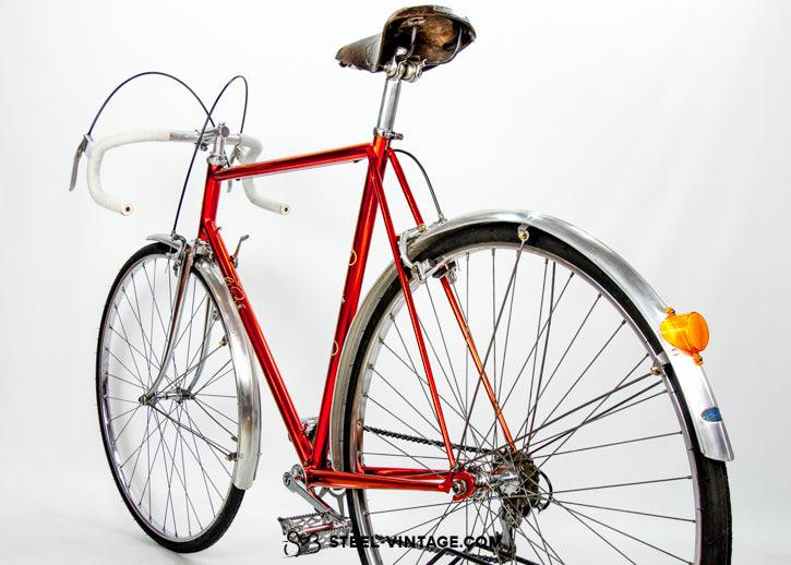 Claud Butler Jubilee Special Classic Bicycle 1954 - Steel Vintage Bikes