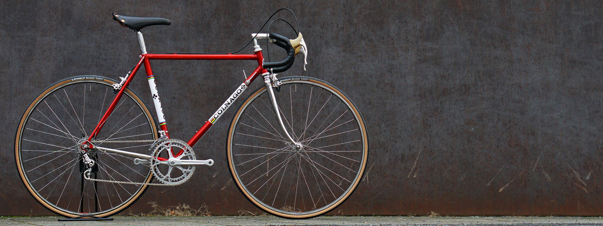 Steel Vintage Bikes  Online Shop for Vintage Bicycles, Parts & more