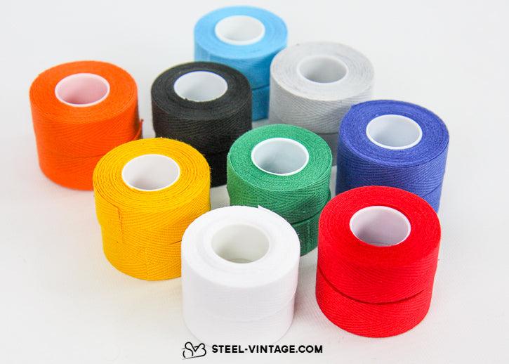 Cloth Tape for Classic Bicycles - Steel Vintage Bikes