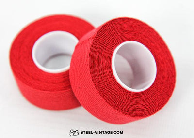 Cloth Tape for Classic Bicycles - Steel Vintage Bikes