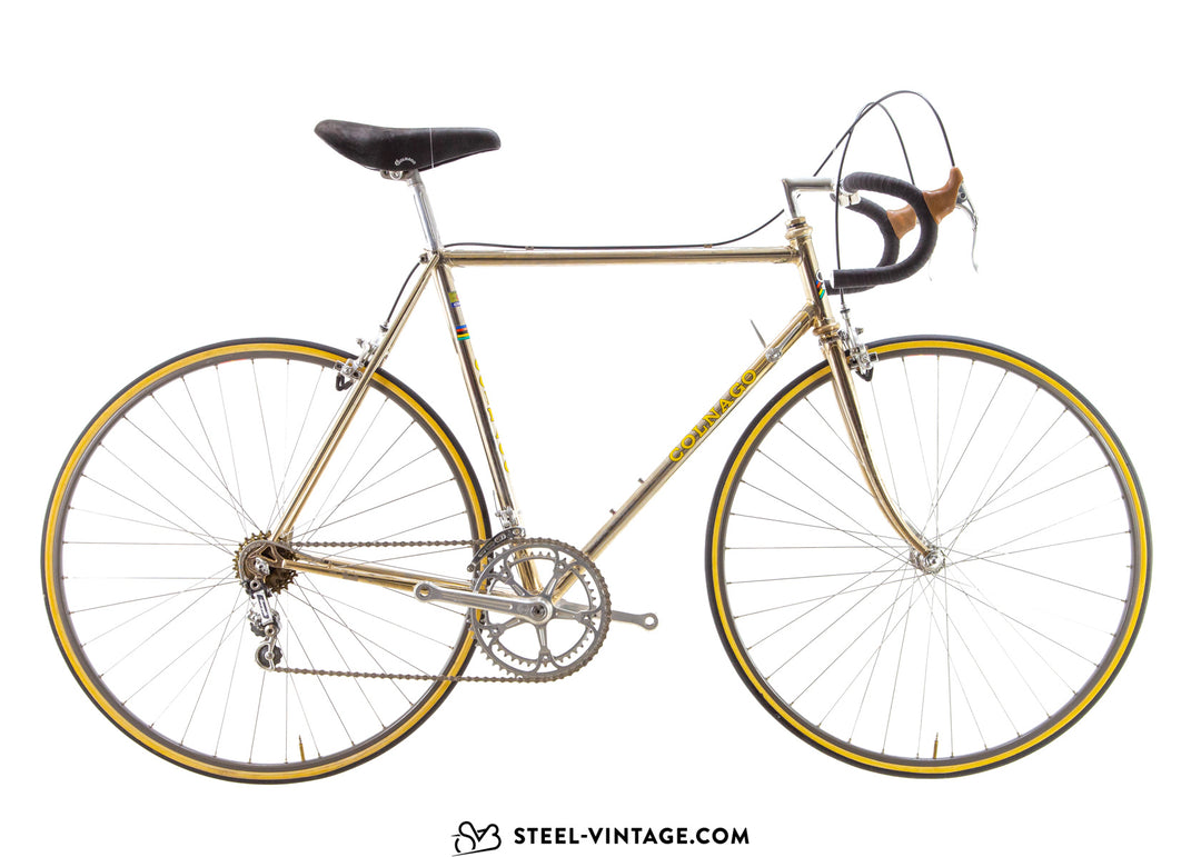 Steel Vintage Bikes |ビンテージの自転車、パーツなどのオンラインショップ