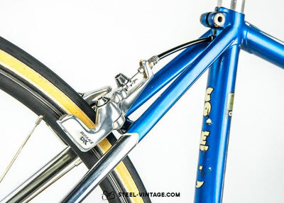 Coletto Hand-Made Classic Road Bicycle - Steel Vintage Bikes
